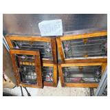 12 deco windows 22x14