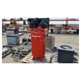 Snap-On Upright Air Compressor