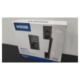 Weiser Electronic Combo Pack