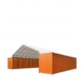 TMG-ST3040C Container shelter 30