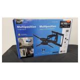 Multiposition TV Wall Mount