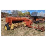 New Holland 277 Small Square Baler *O/S