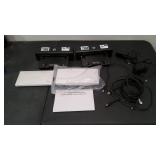 HP Laptop Docking Stations, Wireless Access Points