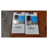 Kevo Convert Smart Lock Conversion Kits