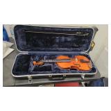 Samuel Eastman 3/4 Violin