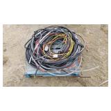 Misc Electrical Wire