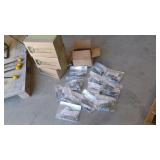 (4) Boxes of GM Fastener Kits