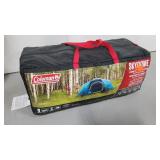Coleman Skydome XL 8 PersonTent
