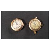 2 - Sweetheart Ladies Watches