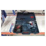 Bosch 14.4v Drill w/ Charger