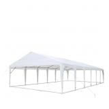 Unused 20ft x40ft Outdoor Party Tent