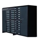 TMG-SC85  85" Multi-Drawer Tool Storage Chest for