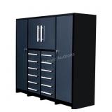 TMG-SC80  80" Tool Chest with 12 Drawers