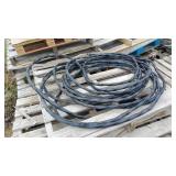 3 wire Electric Cable