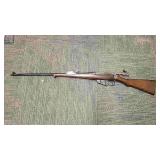 Enfield 1918 303 Bolt Action Rifle