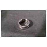 Sterling Silver 925 Ring - 5 grams