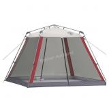 Coleman (10 ft. ï¿½ 10 ft.) Instant Screened Canopy