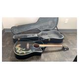 Takamine EG531SC  Acoustic-Electric Guitar w/ Case