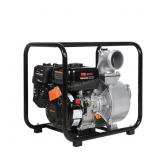 TMG-100TWP Water pump 4