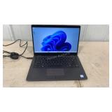 Dell Latitude Laptop - Intel i5 8th (Windows 11)