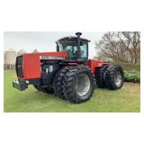 1997 Case IH 9370 4WD Tractor (AT)