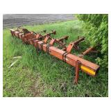 Allis-Chalmers 6 Row Rolling Cultivator (Off Site)