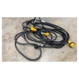 RV 30 Amp Cords & Adapters