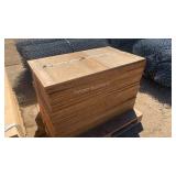 3/4-In Fir Plywood 27 x 48-In