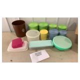 Tupperware /Containers