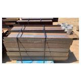 HD Channel Iron / Metal I Beams Various Sizes
