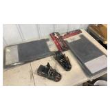 Trailer Receiver Hitches, Mud Flap Kits
