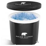 Polar Plunge Portable Ice Tub