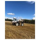 1996 Patriot 150 Self Propelled Sprayer