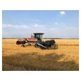 1994 Premier 25ft Swather