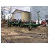 John Deere Maximerge II 7300 12 Row Planter
