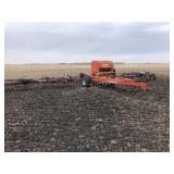 Morris 50ft Heavy Harrow