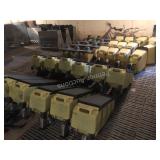 12" John Deere Planter Boxes w/ Meters