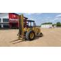 Unreserved Pre-Harvest Consignment Auction August 2025