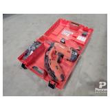 Hilti GX3 Gas Actuated Cordelss Nail Gun