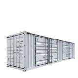StanForge-SC45S Container 40' HC Side Door (2 door