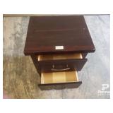 *Off-Site 1 Night Stand Cabinet