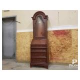 *Off-Site 2 Piece Display Cabinet