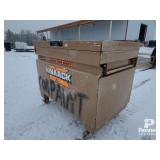 Job Box Tool Box