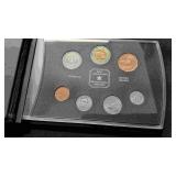 1999 Specimen Coin Set