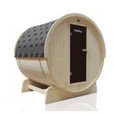 Indoor Storage Required StanForge-LSN41 Sauna Room