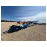 2010 Brandt 20110 Grain Belt Conveyor