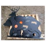 Animal Targets