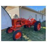 Allis Chalmers Model C