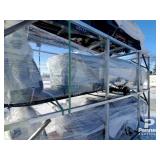 Unused SDLANCH IRET13 Electric Tricycle