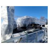 Unused SDLANCH IRET13 Electric Tricycle